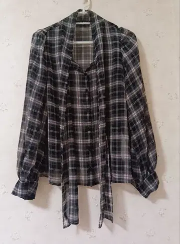 에네스베 36 사이즈 블라우스 셔츠