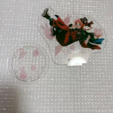 은혼 카무이 아크릴 스탠드 제일카페 브라운회