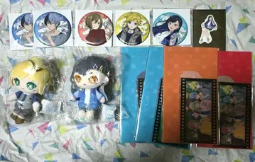 프로세카 하피코레 묶음 판매 1