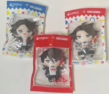 니지산지 사에구사 아키나 니지페페 니지페펫토 묶음 판매