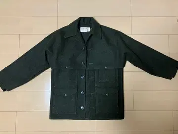 필슨 FILSON 1980년대 코트 38 남성용