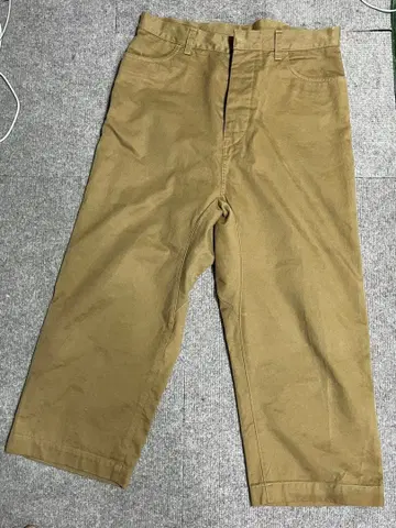 올드맨즈 테일러 치노 팬츠