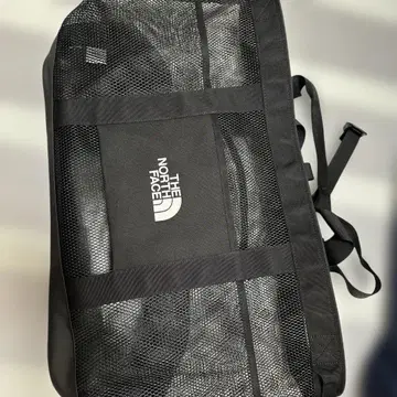 더 노스페이스 (THE NORTH FACE) 토트백 44L 메쉬 M