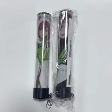 앙스타 사카사키 나츠메 응원봉 튜브