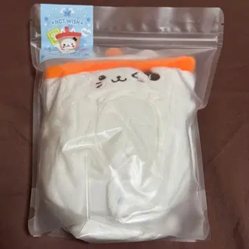 NCT WISH 유우시 응원봉 커버 MD 서울콘