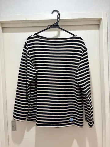 오르치발 보더 긴팔