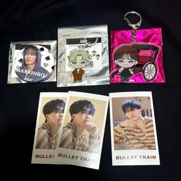 초특급 마사히로 6개 세트