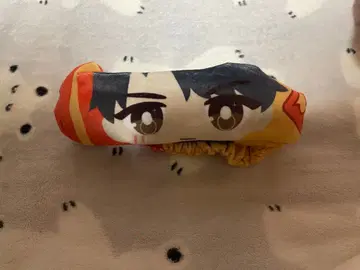 M!LK HERO 하치마키