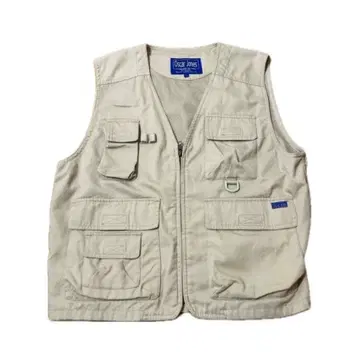 구제 의류 피셔 자켓