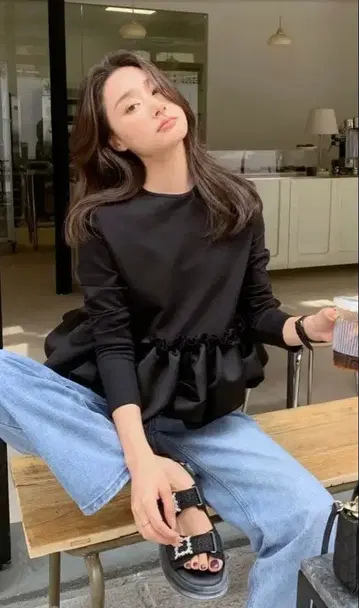 BIRTHDAY BASH 상의