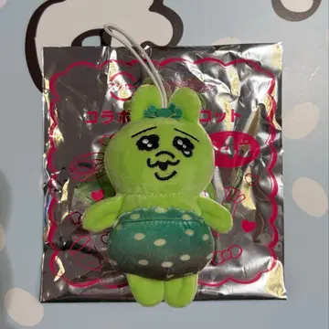 빤쮸토끼 스시로