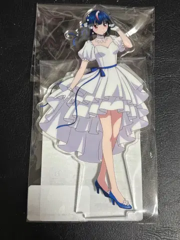 호시 에리카 아크릴 스탠드 복권 로드 something blue