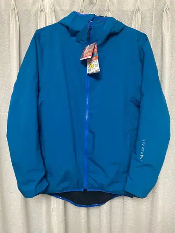 워크맨 AEGIS INAREM AIR 애슬레 웜 자켓