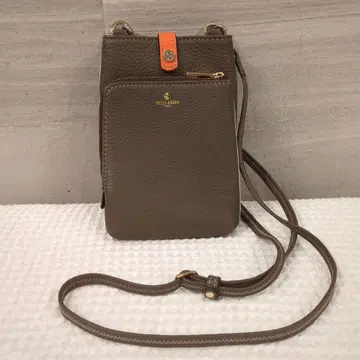 [ PELLE BORSA ] 마이크로 숄더