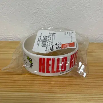 Novelbright 산리오 러버 밴드