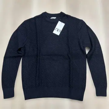 미사용 ZARA 자라 니트