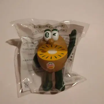 제스프리 키위 캐릭터 피규어 2025