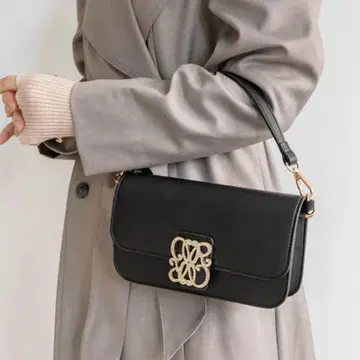 RANDA 모노그램 비쥬 멀티 WAY 렉탱글 백