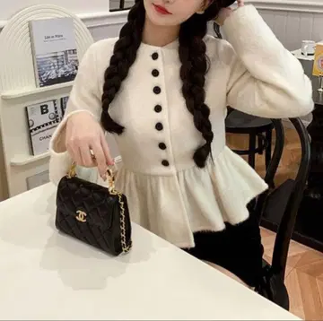 La Florence 가디건