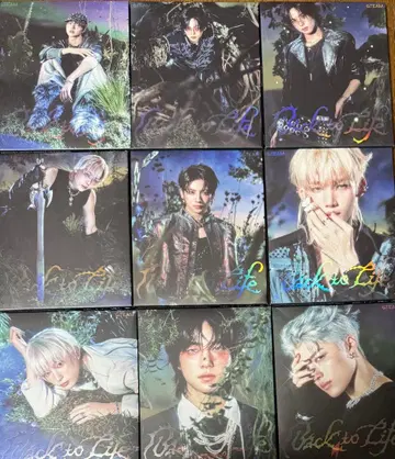 &TEAM Back to Back ROARver. &BREATHver.