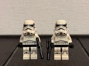 LEGO 레고 스톰 트루퍼 스타 워즈