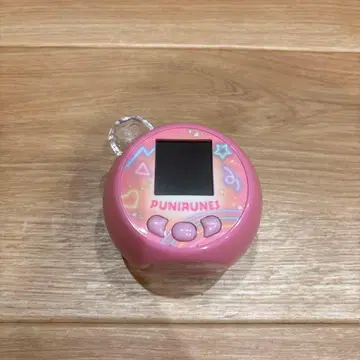 말랑쁘니(푸니룬즈) 핑크