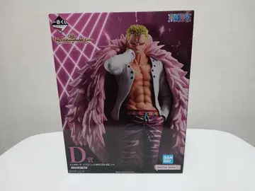 제일복권 원피스 D상 마스터라이즈 도플라밍고