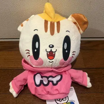 GENERATIONS 제네코 GENEKO 퍼펫 코모리 하야토 2