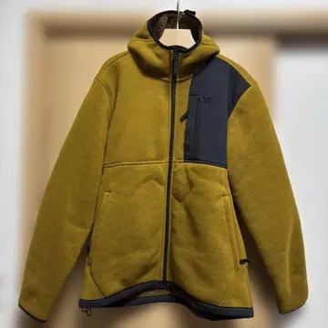 OR 아웃도어 리서치 제노 플리스 후디