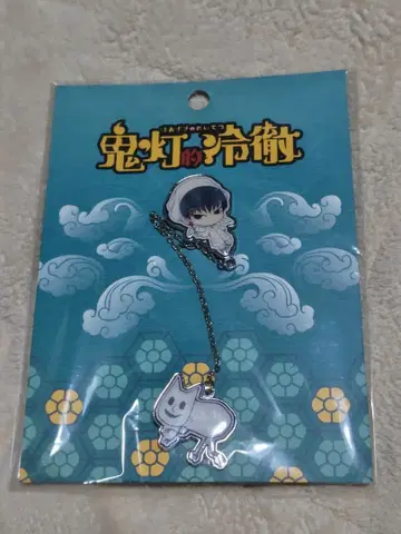 [ 대만 한정판 ] 호오즈키의 냉철 하쿠타쿠 핀즈