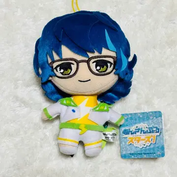 앙스타 구 의상 봉제 인형 아오바 츠무기