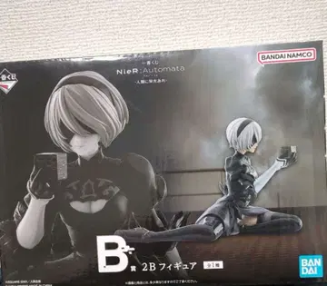 NieR:Automata Ver1.1a -인류에 영광을- B상 2B