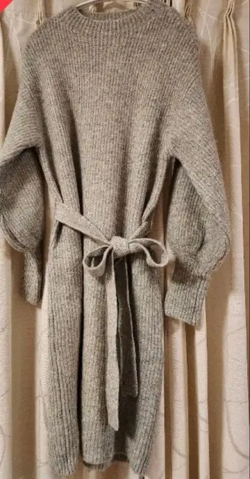 AG by aqagirl 니트 원피스