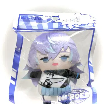 호시미치 쇼 니지파펫 [ 새상품 ]