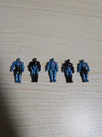 다이아클론 빅 파워드 버스 칼리버 대원