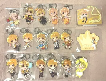 스토푸리 루토군 아크릴 키링 묶음 판매