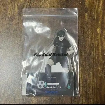 블루 록 이토시 린 아크릴 스탠드