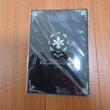 Janne Da Arc ANOTHER STORY 라이브 투어 굿즈