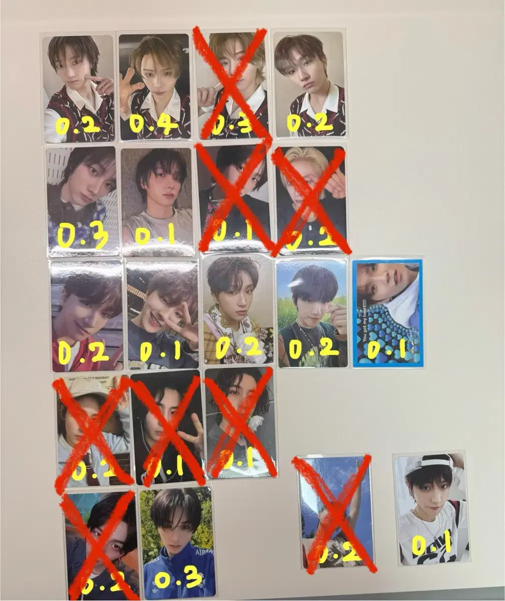 Lowest price)) boynextdoor poca