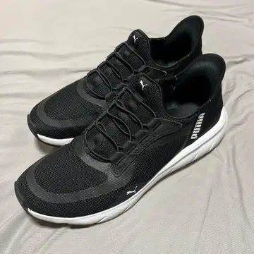 26cm PUMA SOFTRIDE 플렉스 레이스 EASE IN