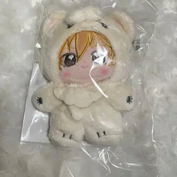 이츠누이 함께 사는 봉제 인형 앙스타 히카제 카오루