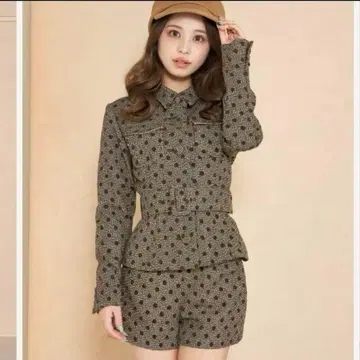 다리치 darich 셋업