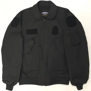 USA 제조 깁슨&반스 노멕스 CWU-36/P 플라이트 자켓