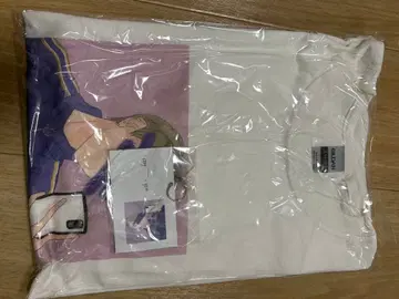 러브시크 료 T셔츠 반지 세트