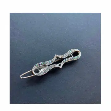 acca 미니 스냅 핑 (헤어핀)