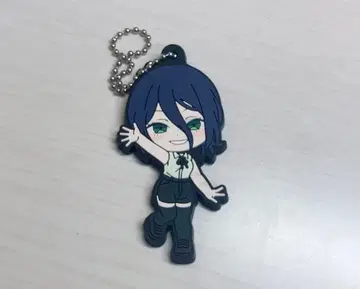 체인소 맨 레제편 제일복권 I상 러버 참 레제