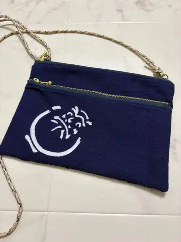 치요카케 축제 미니백 백