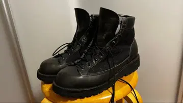 [ Danner ] 대너라이트 GORE-TEX us8 1/2