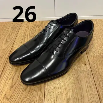 미사용 새상품 REGAL 31TR 블랙 26