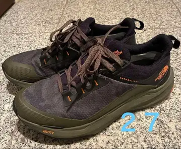 THE NORTH FACE FUTURELIGHT 트레킹 슈즈 27